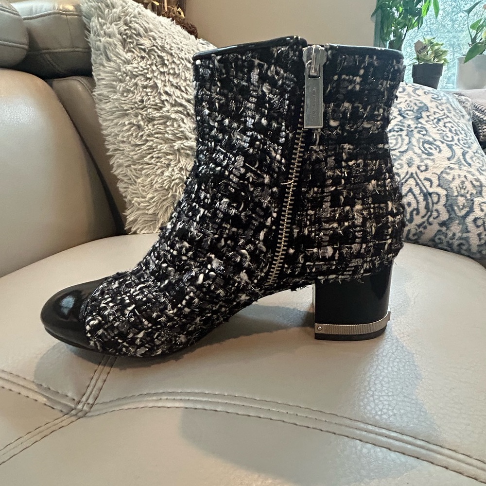 ✨Michael Kors Boots Size 5.5 - Picture 6 of 7
